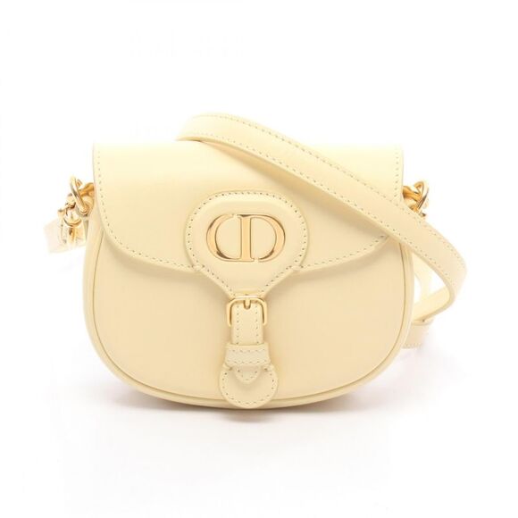 Dior BOBBY Calfskin Shoulder Bag - Picture 1 of 6